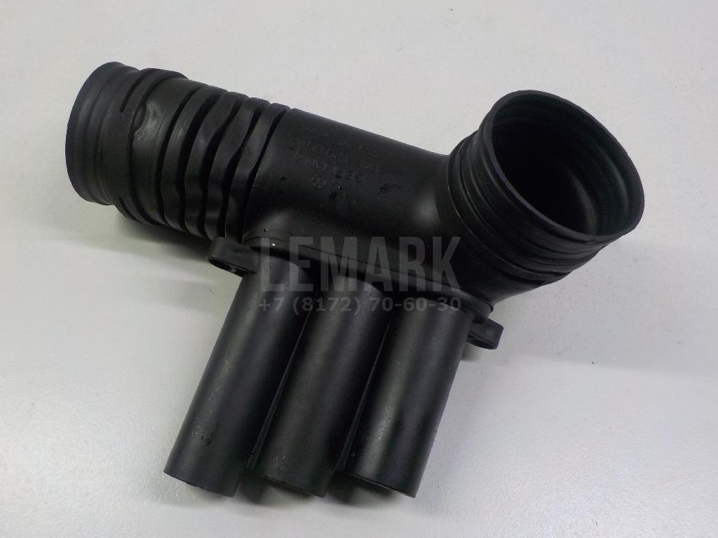 Патрубок воздушного фильтра для  BMW X5 F15/F85 2013-2018