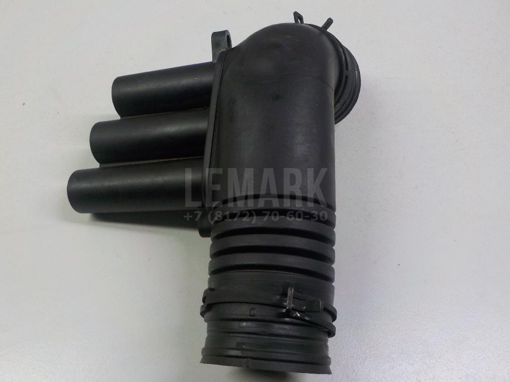 Патрубок воздушного фильтра для  BMW X5 F15/F85 2013-2018