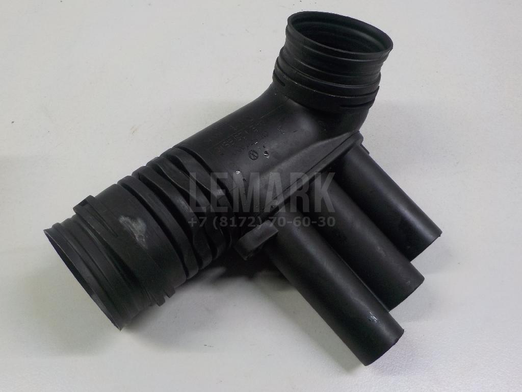 Патрубок воздушного фильтра для  BMW X5 F15/F85 2013-2018
