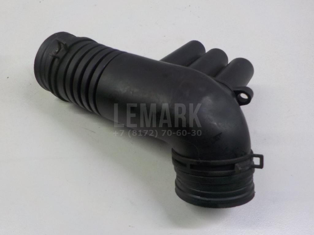 Патрубок воздушного фильтра для  BMW X5 F15/F85 2013-2018
