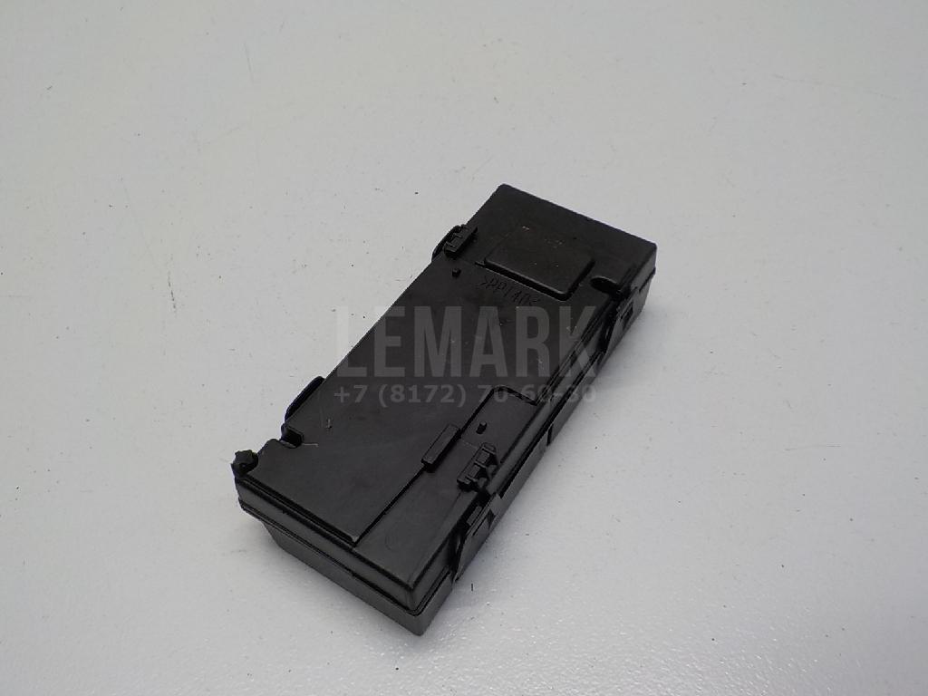 Блок управления центральным замком для  BMW i3 (I01) 2013-2022
