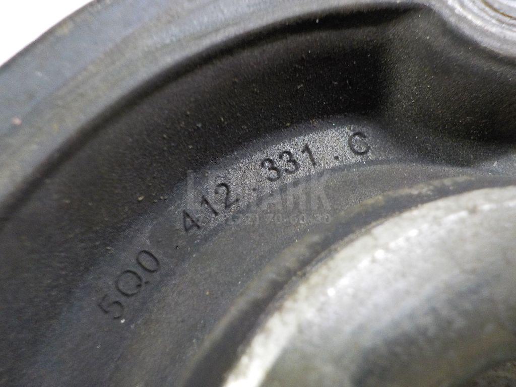 Опора переднего амортизатора для  BMW 3-serie F30/F31/F80 2011-2020