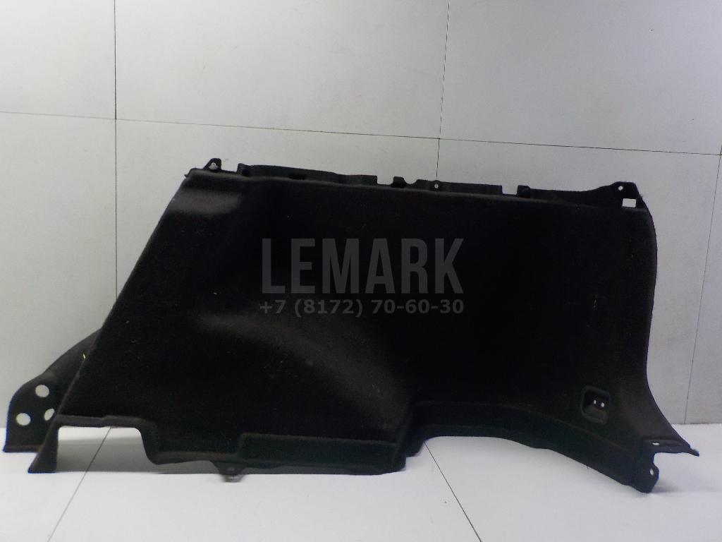 Обшивка багажника 857401H610EQ Hyundai-Kia
