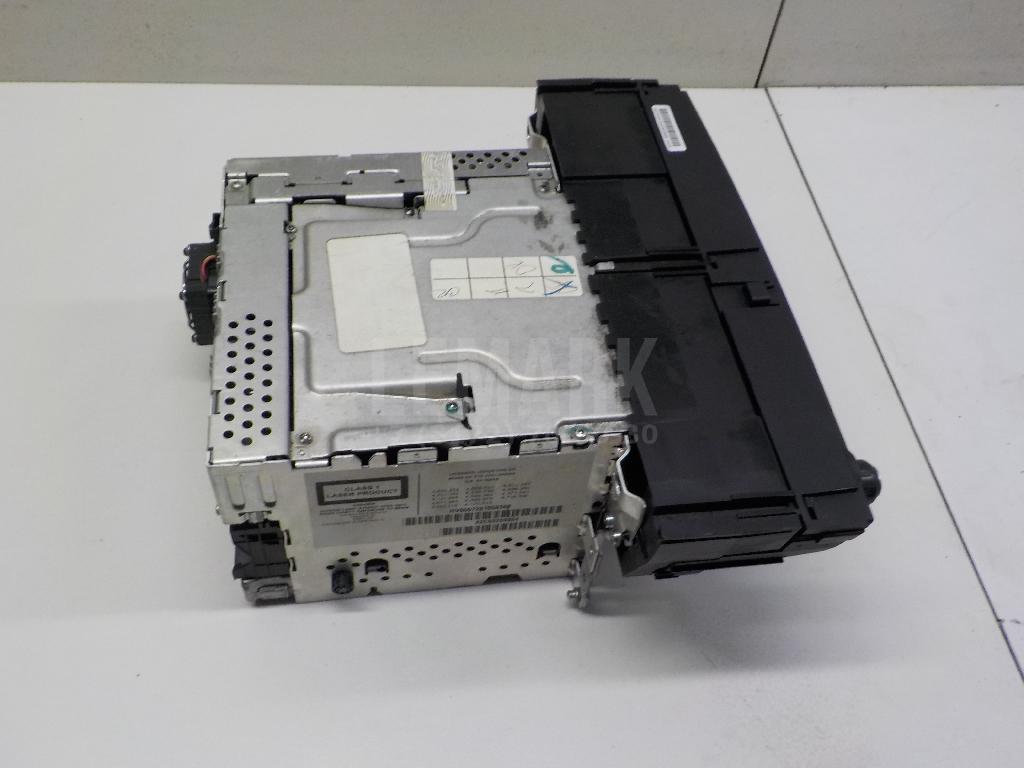 Магнитола для  BMW 3-serie E92/E93 2006-2012