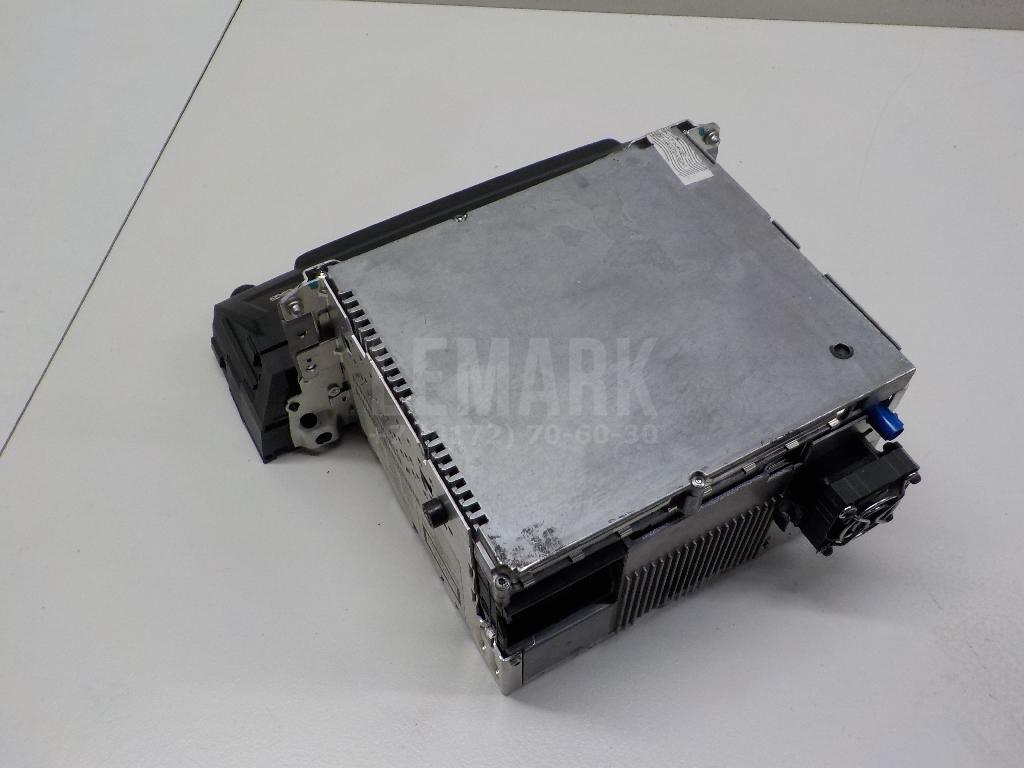Магнитола для  BMW 3-serie E92/E93 2006-2012
