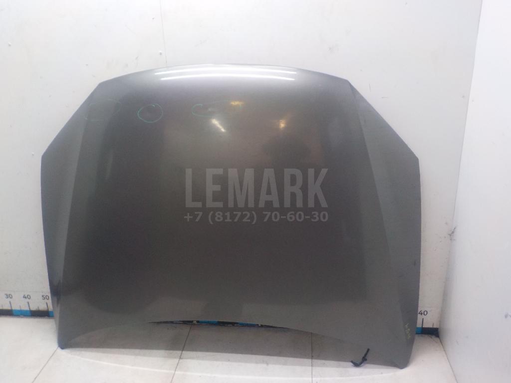 Капот 7P6823031 VAG