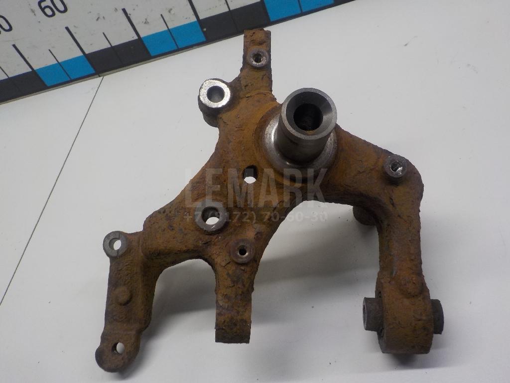 Кулак поворотный задний правый 1K0505436AE VAG
