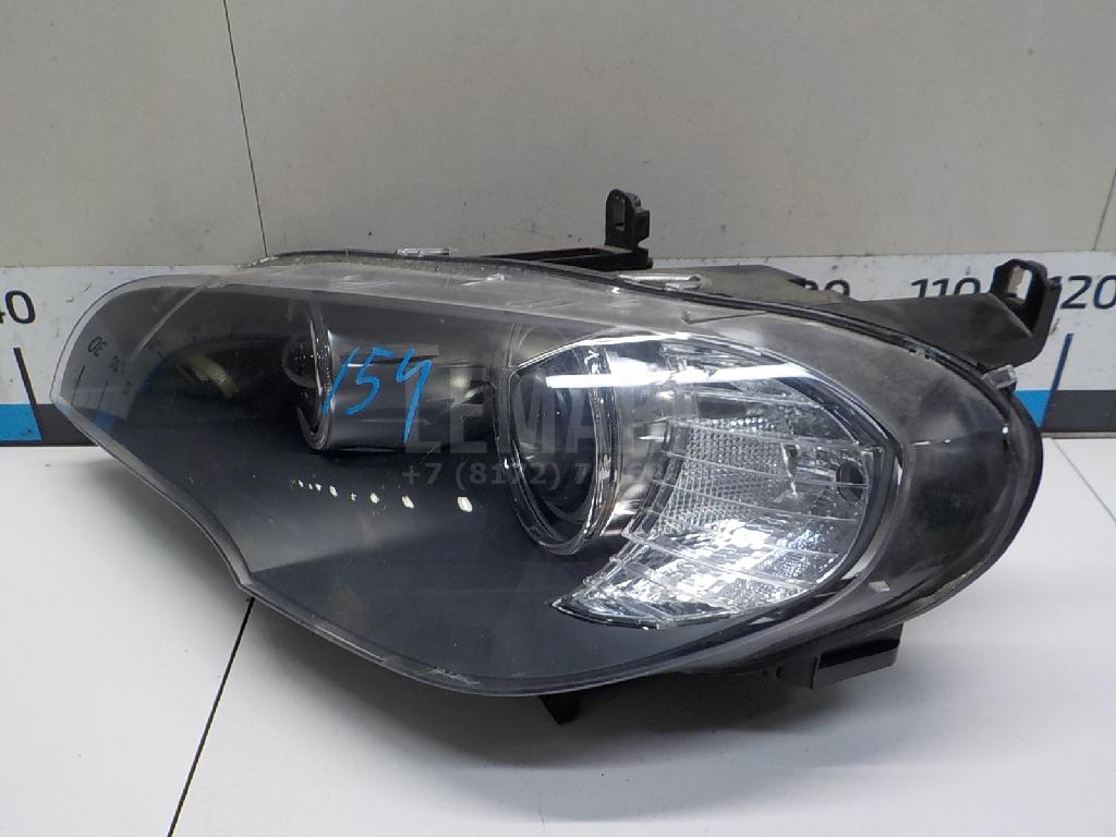 Фара левая для  Belgee X70 2024
