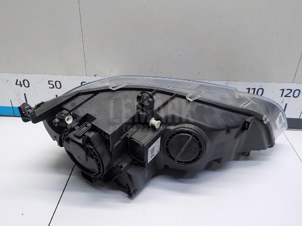 Фара левая для  Belgee X70 2024