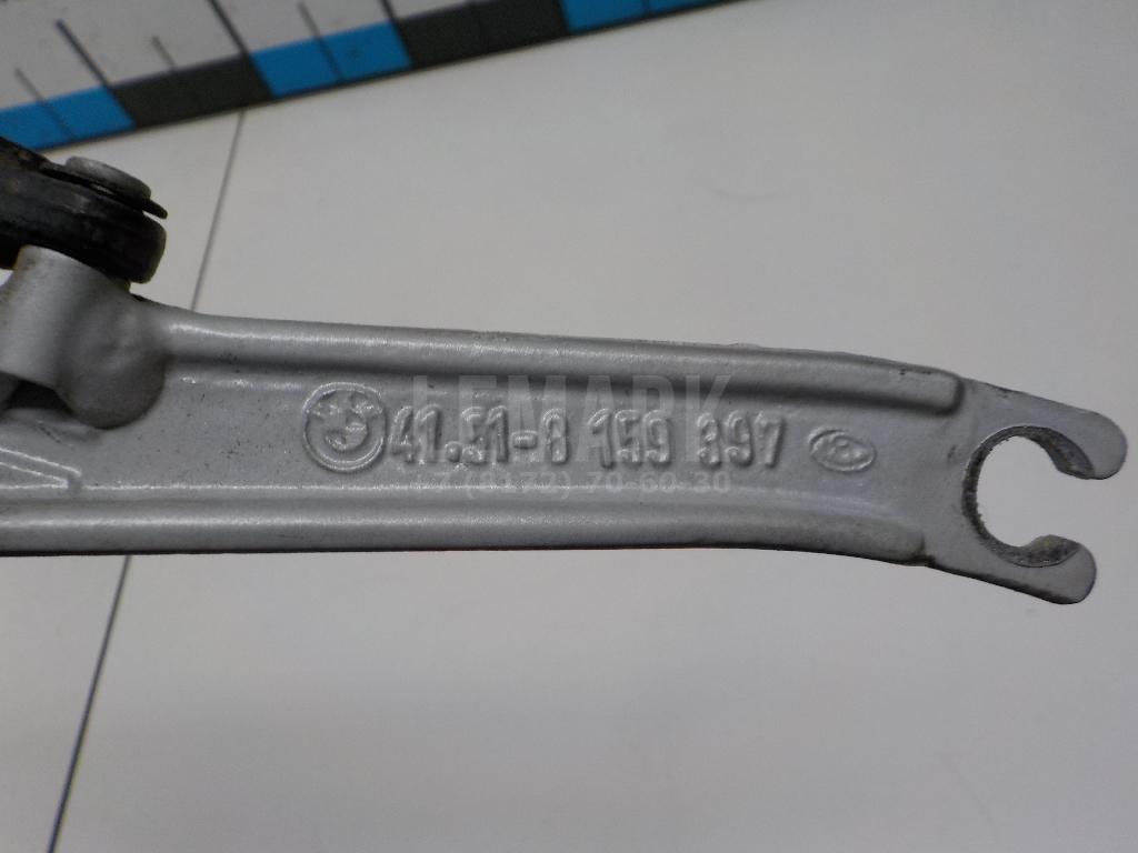 Петля крышки багажника для  BMW 3-serie E92/E93 2006-2012