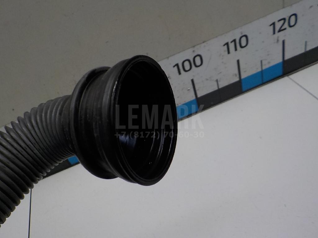 Горловина бачка омывателя для  BMW 1-serie E82/E88 2007-2013