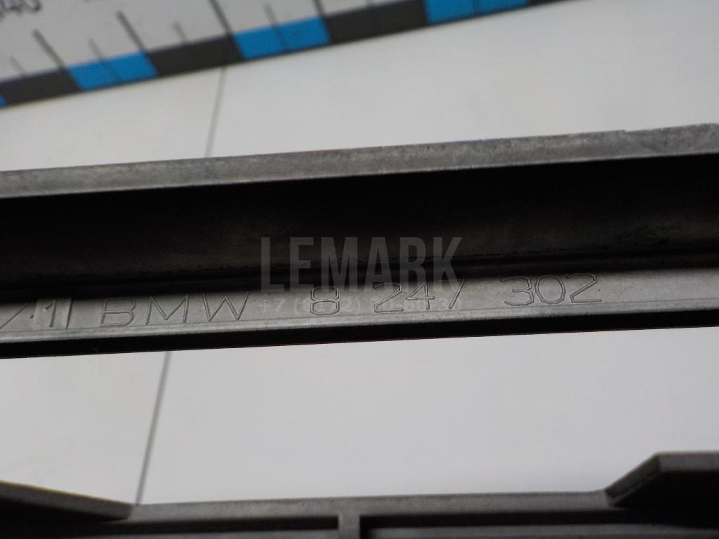Рамка магнитолы для  BMW X3 G01 2017-2024