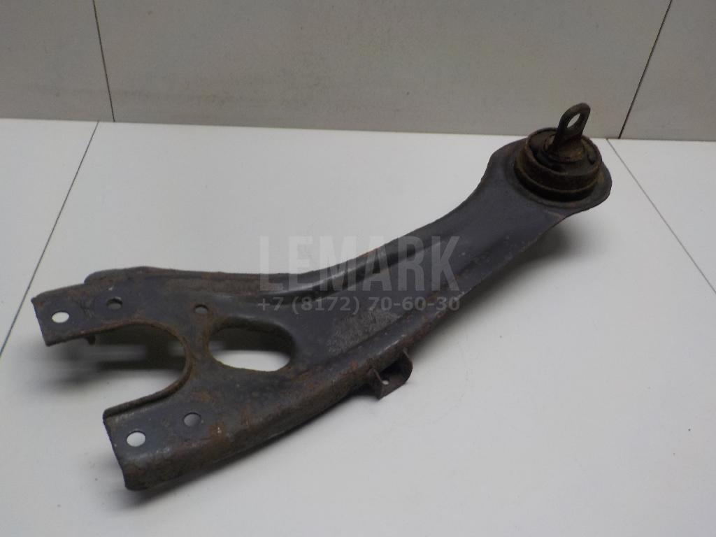 Рычаг задний продольный правый 552801H000 Hyundai-Kia