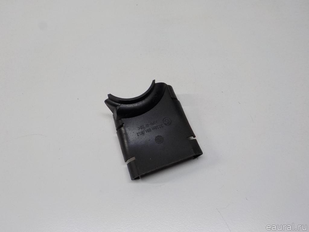 Защита антигравийная