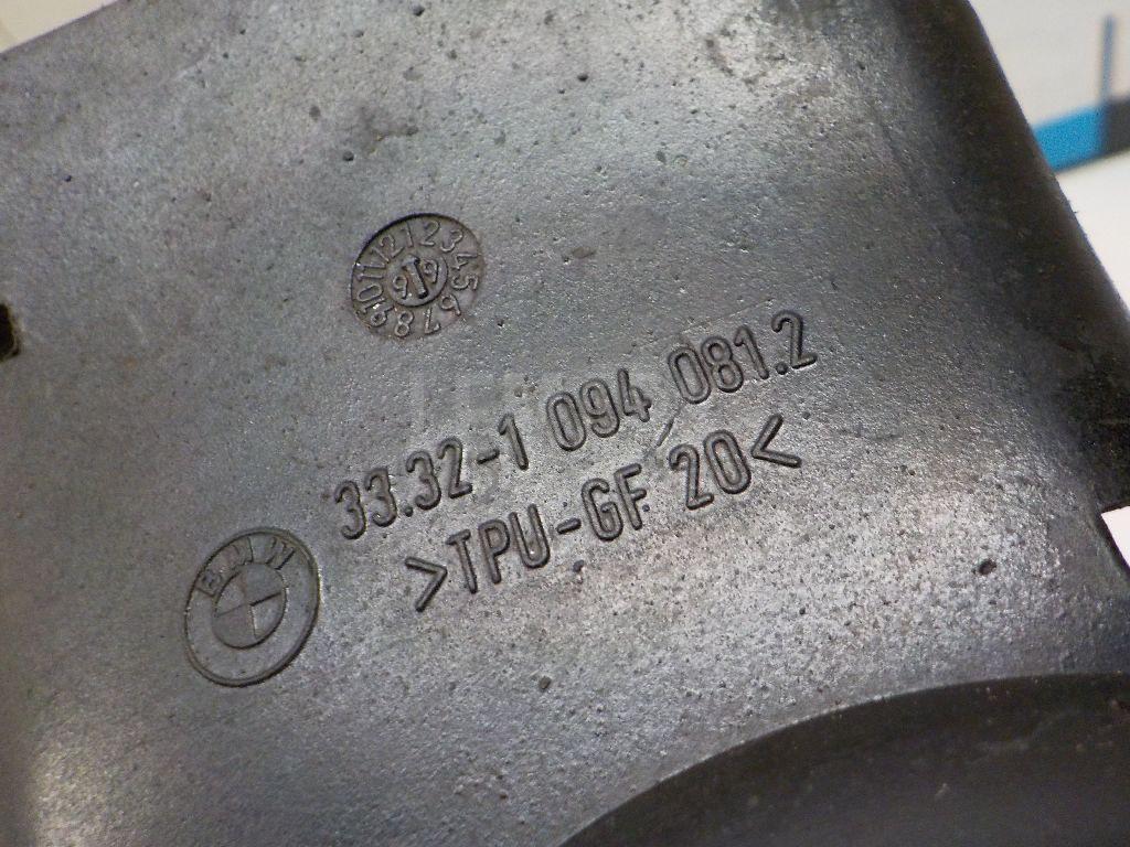 Защита антигравийная