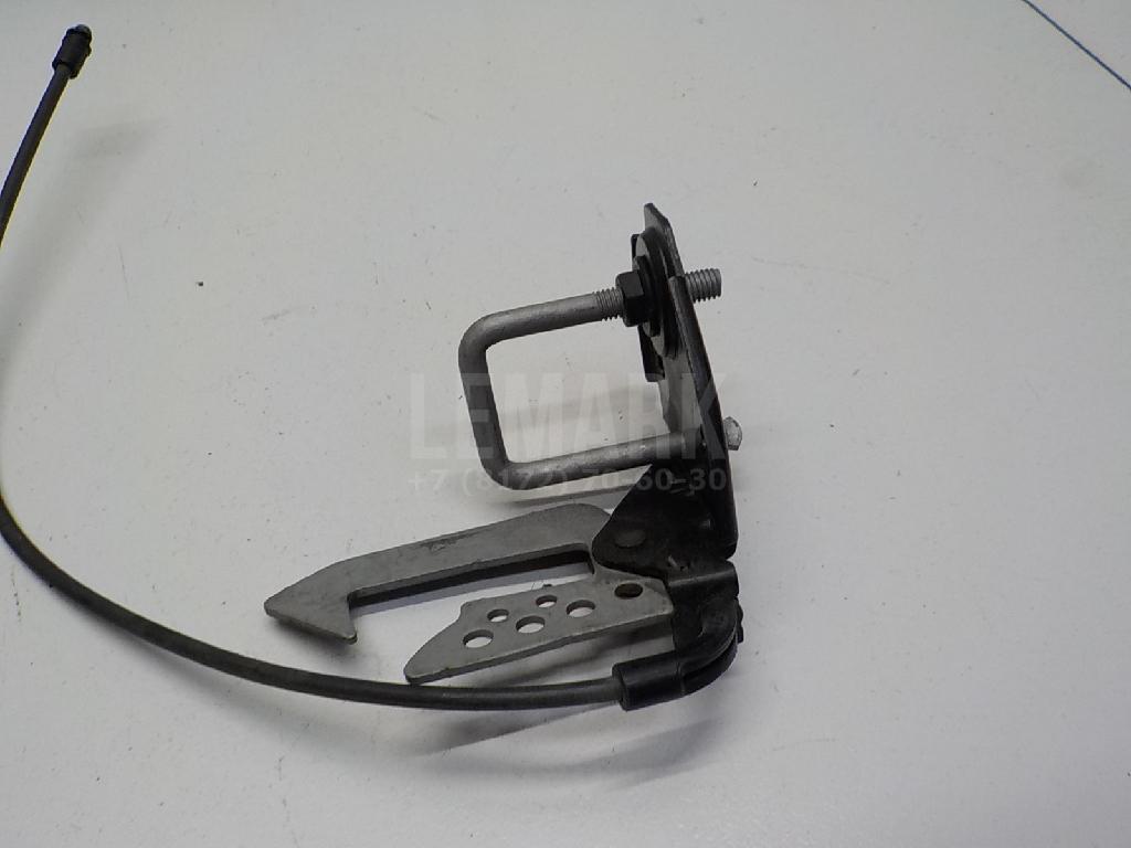 Крючок капота для  BMW 5-serie GT F07 2009-2016