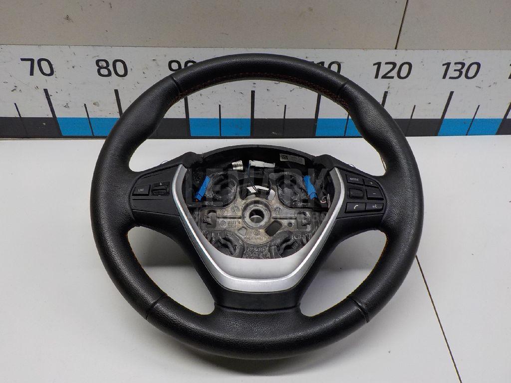 Рулевое колесо для AIR BAG (без AIR BAG)