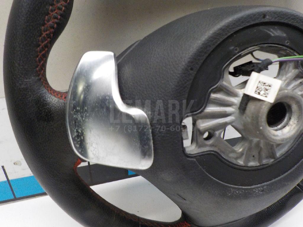 Рулевое колесо для AIR BAG (без AIR BAG)