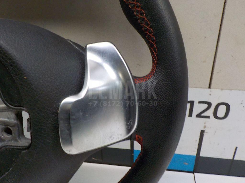 Рулевое колесо для AIR BAG (без AIR BAG)
