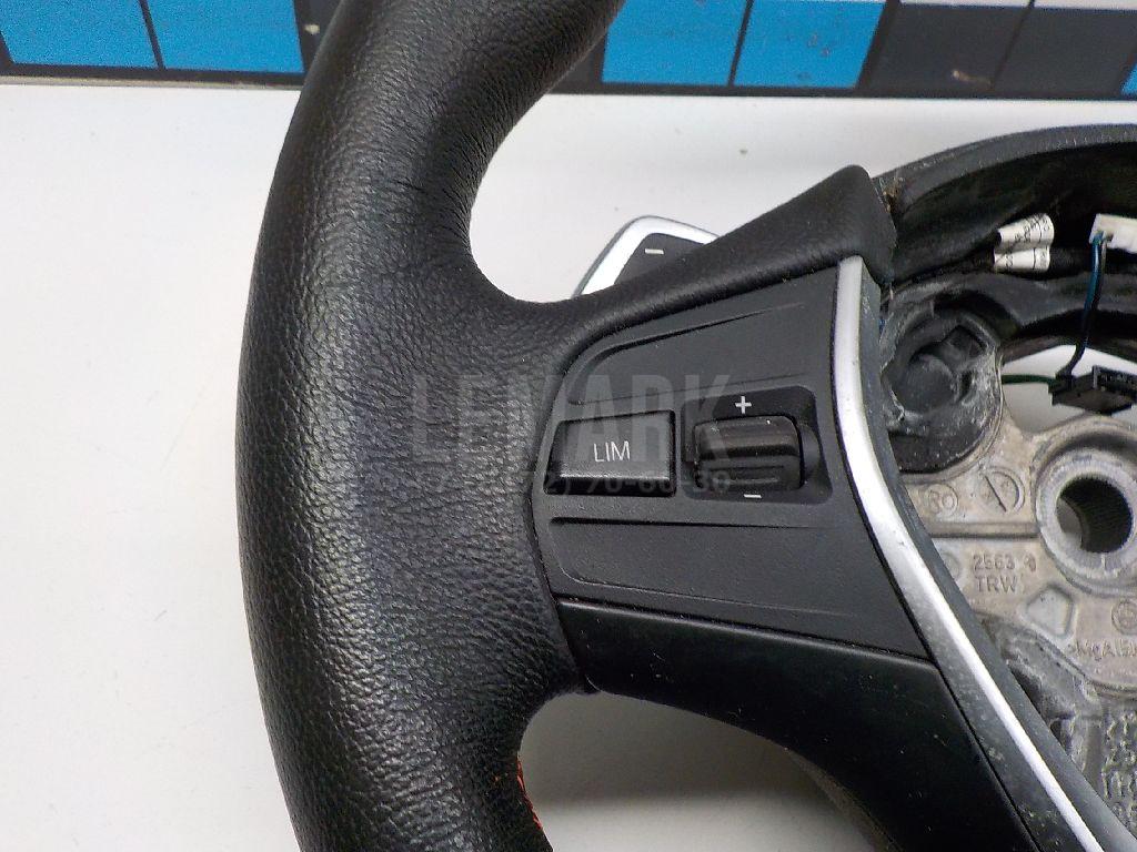 Рулевое колесо для AIR BAG (без AIR BAG)