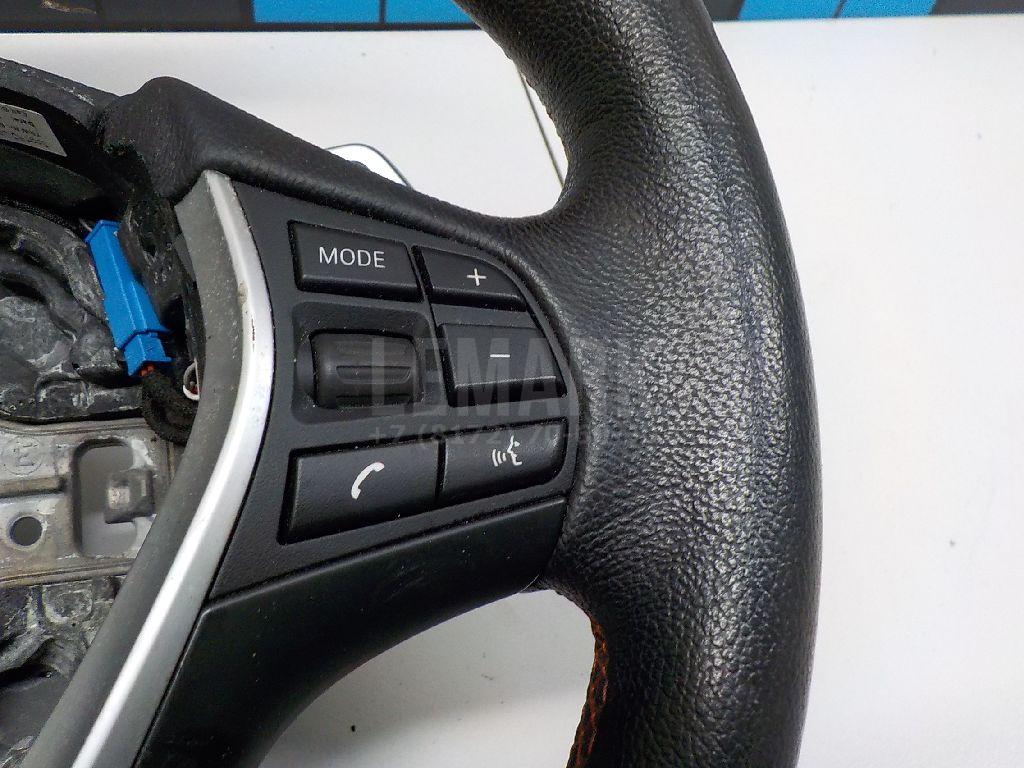 Рулевое колесо для AIR BAG (без AIR BAG)