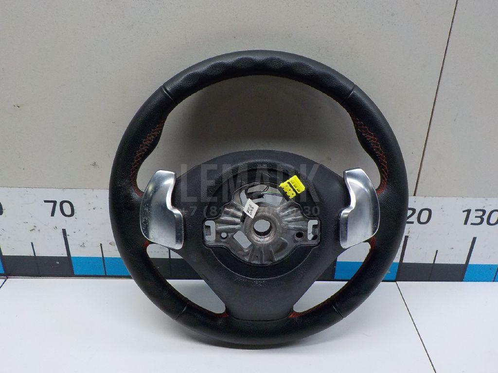 Рулевое колесо для AIR BAG (без AIR BAG)