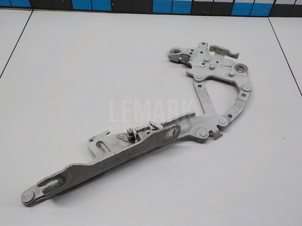 Петля капота левая для  Alfa Romeo 147 2001-2010