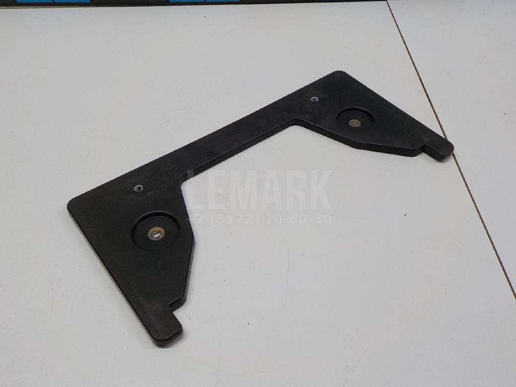 Рамка под номер для  BMW 5-serie E60/E61 2003-2009