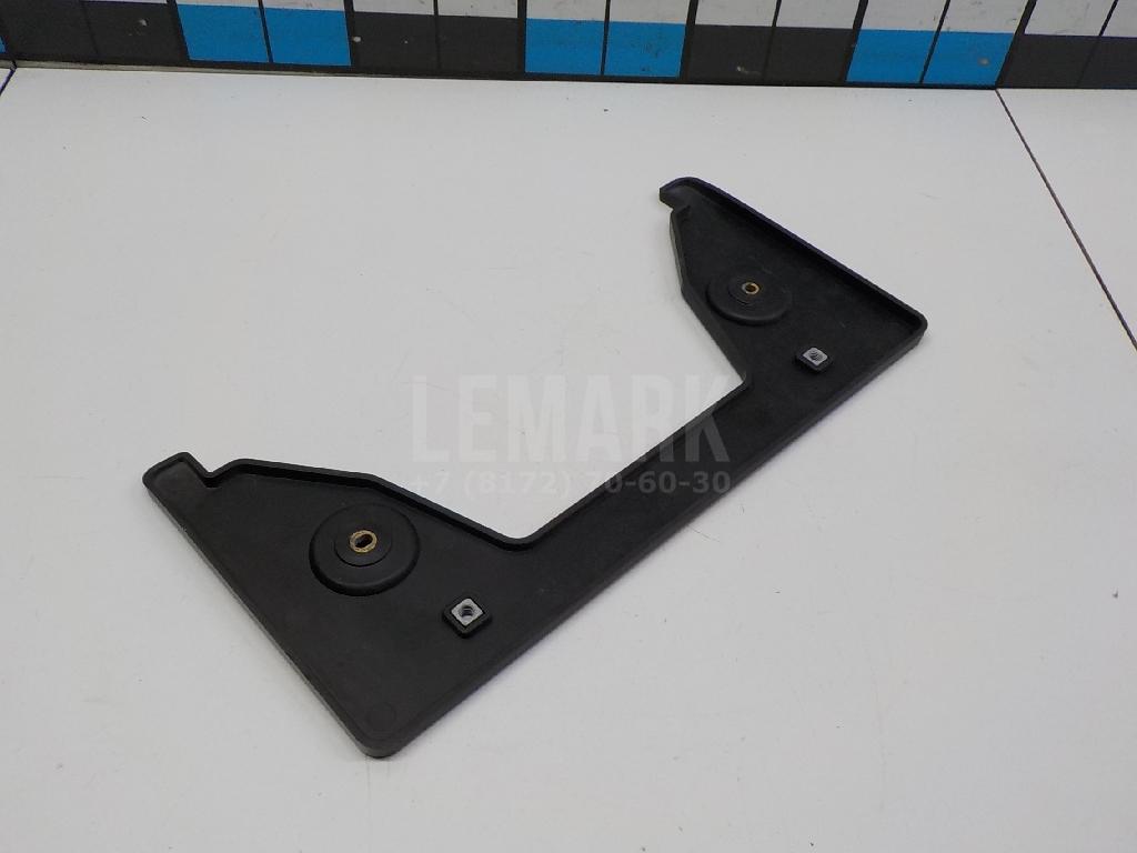 Рамка под номер для  BMW 5-serie E60/E61 2003-2009