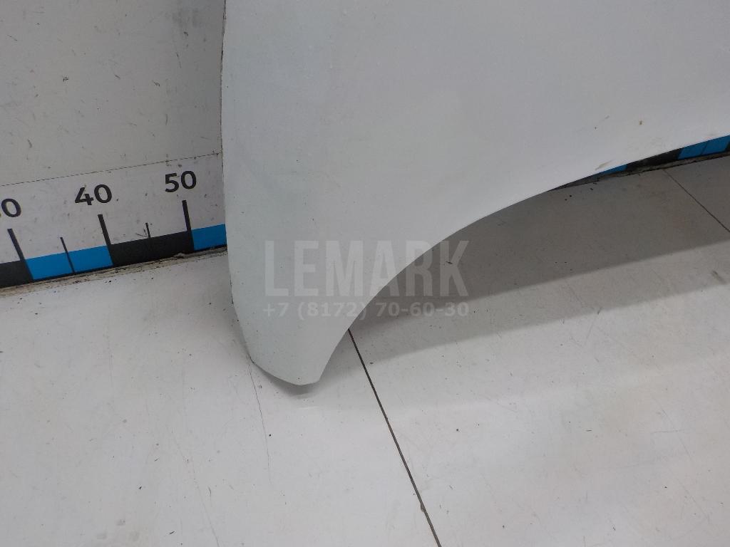 Капот для  BMW X6 F16/F86 2014-2020