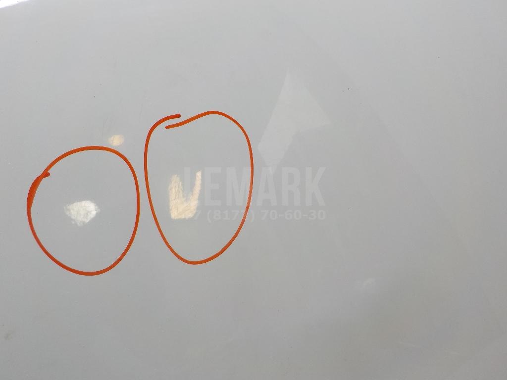 Капот для  BMW X6 F16/F86 2014-2020