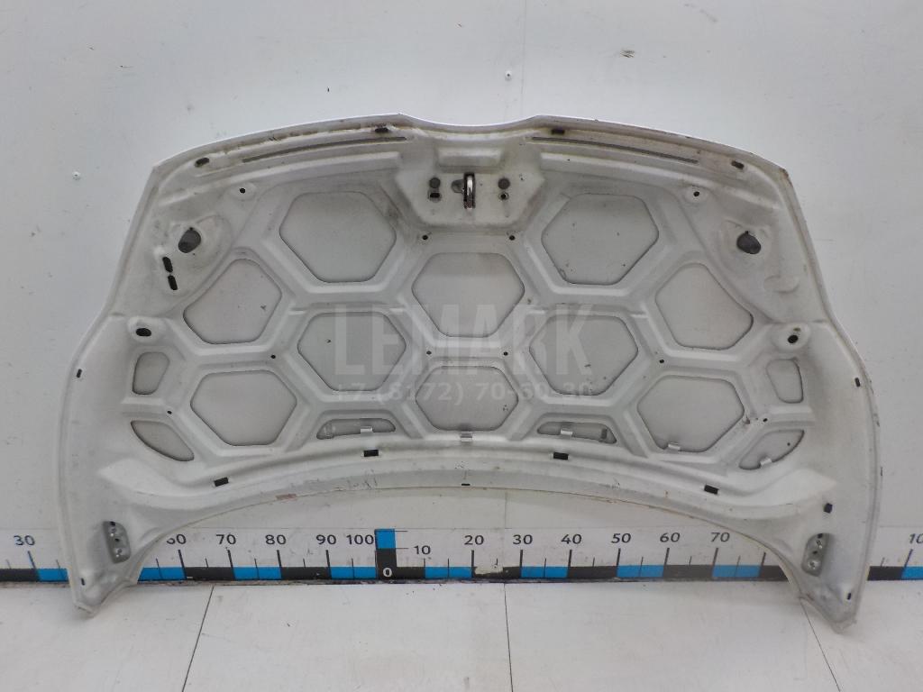Капот для  BMW X6 F16/F86 2014-2020