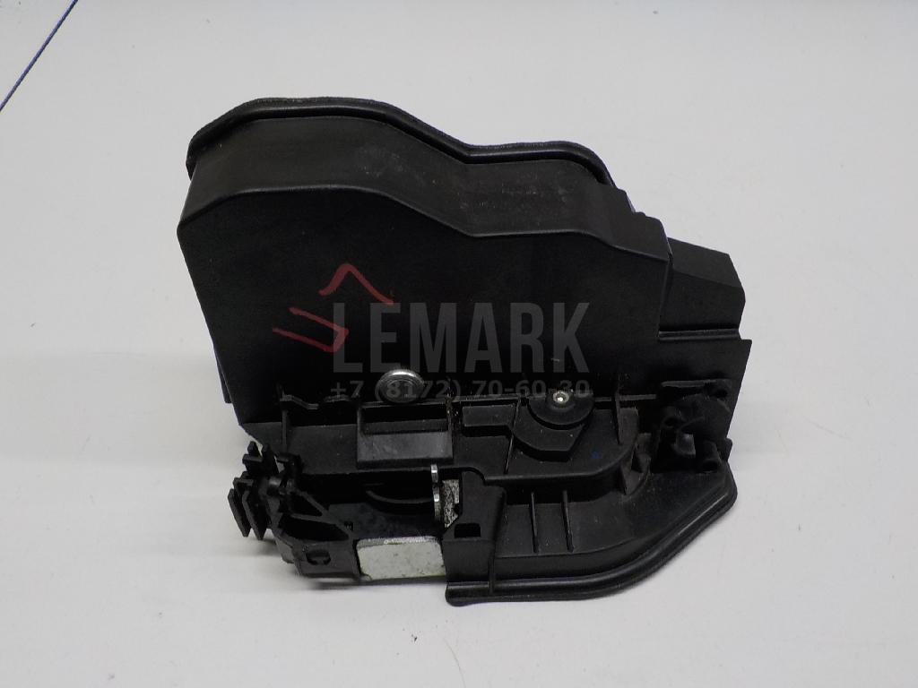 Замок двери передней левой для  BMW X1 E84 2009-2015