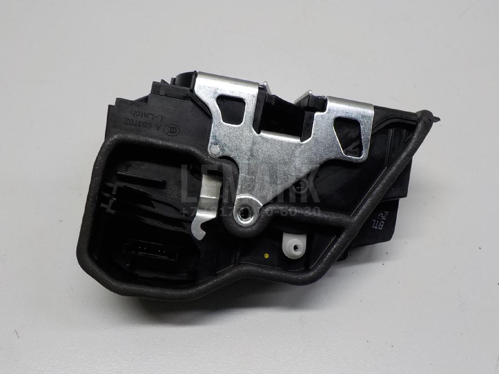 Замок двери передней левой для  BMW X1 E84 2009-2015