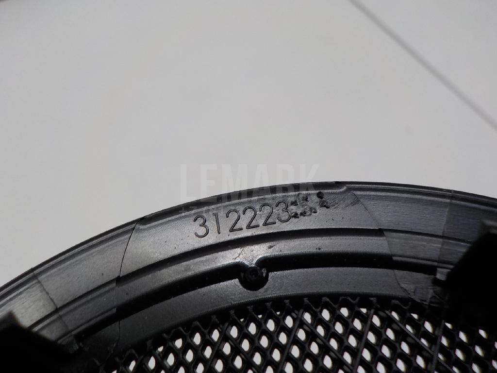 Решетка динамика для  Citroen C4 2004-2011