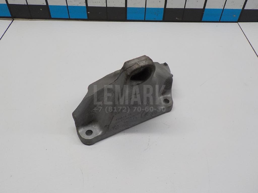 Кронштейн двигателя правый для  BMW X6 F16/F86 2014-2020
