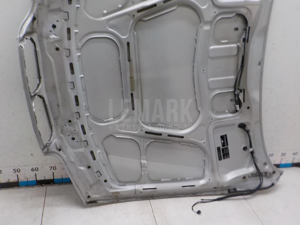 Капот для  Acura RSX 2001-2006
