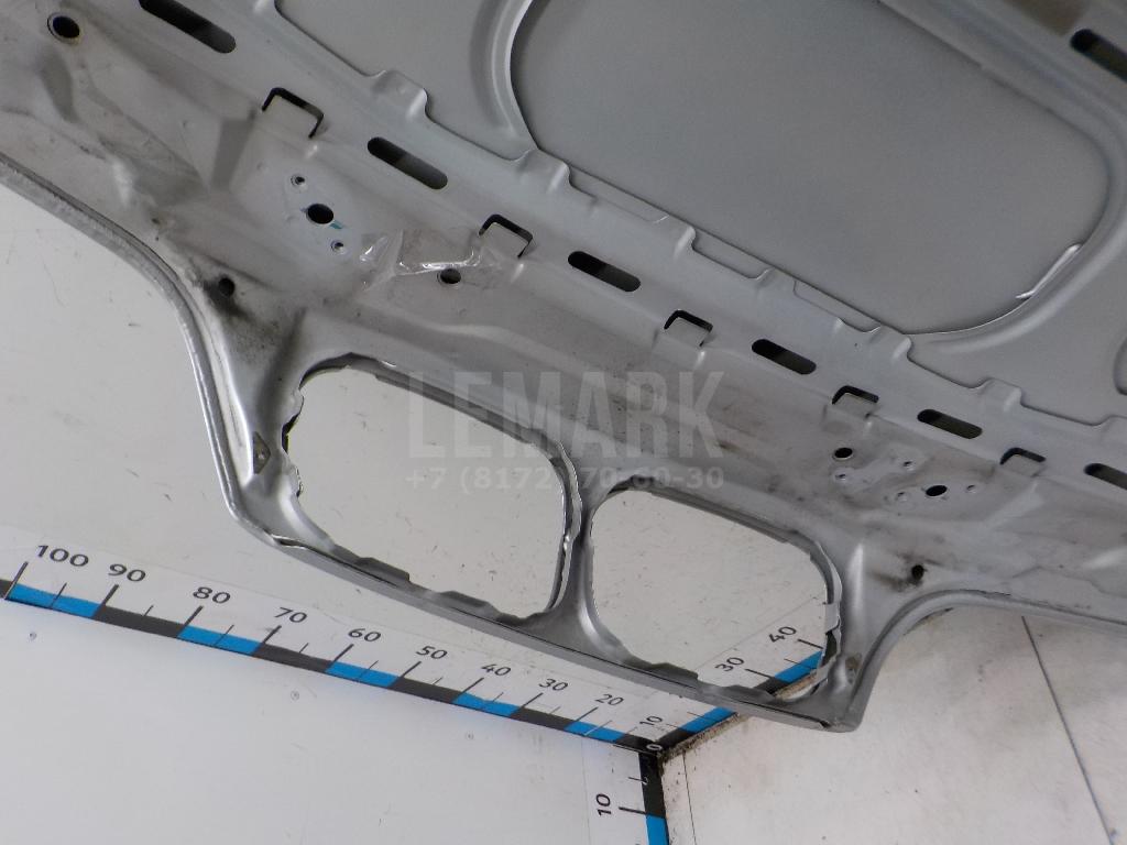 Капот для  Acura RSX 2001-2006