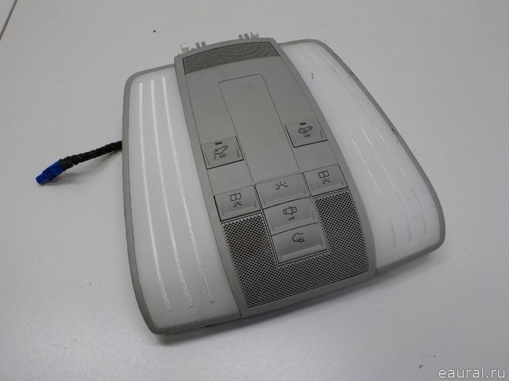 Плафон салонный