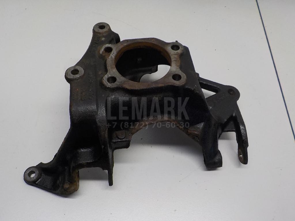 Кулак поворотный задний правый 2071957 Ford