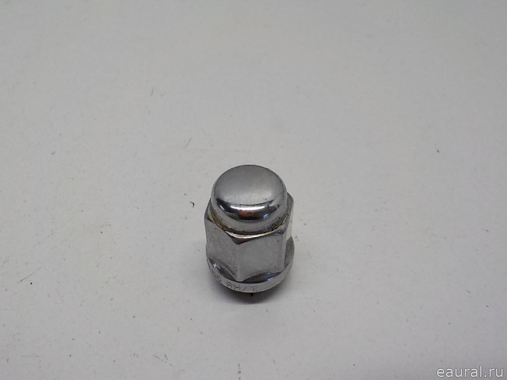 Гайка колеса