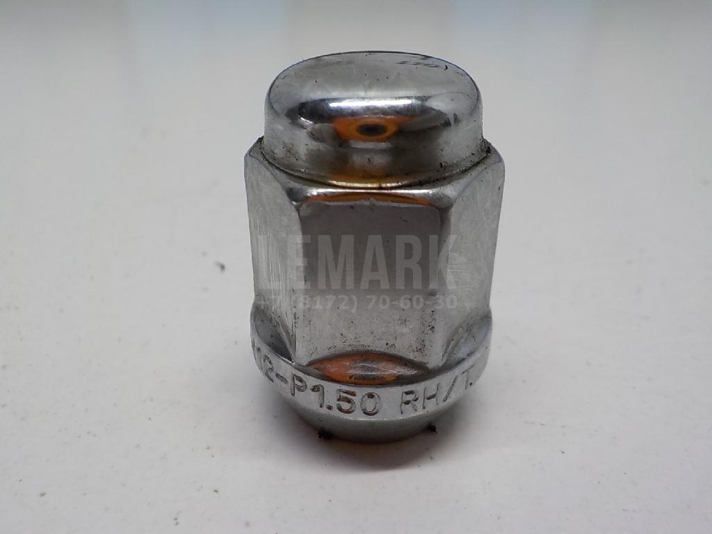 Гайка колеса для  BPW R 1982