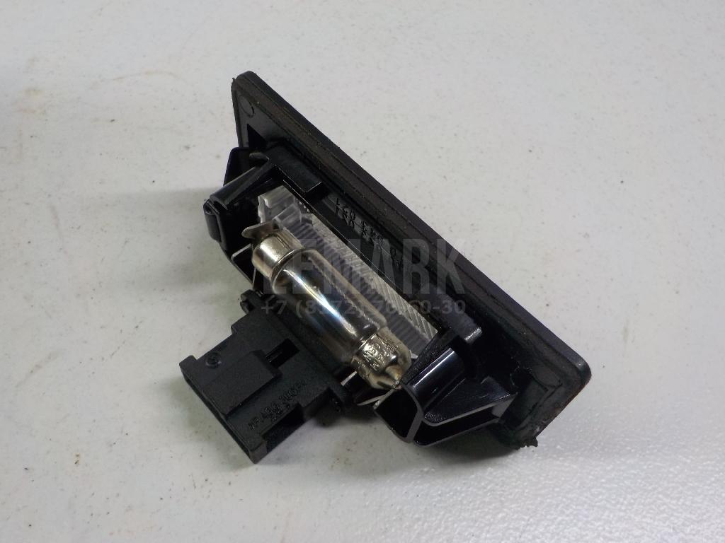 Фонарь подсветки номера для  BMW 1-serie E82/E88 2007-2013
