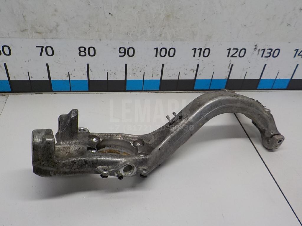 Кулак поворотный передний левый для  BMW 1-serie F20/F21 2011-2019