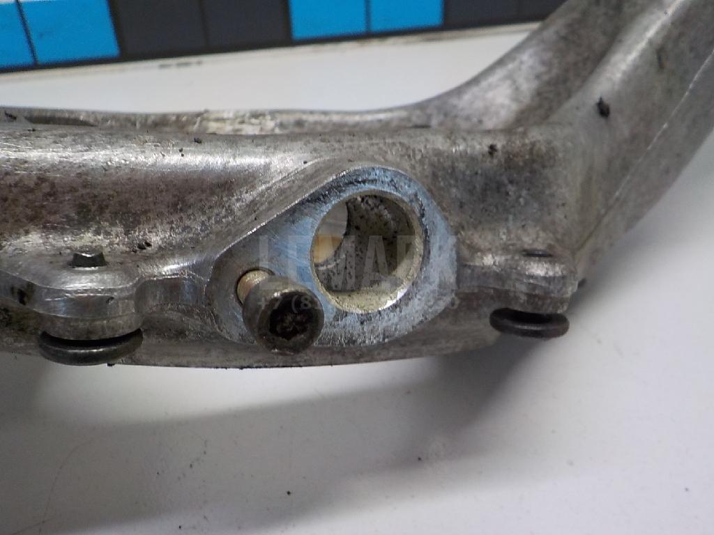 Кулак поворотный передний левый для  BMW 1-serie F20/F21 2011-2019