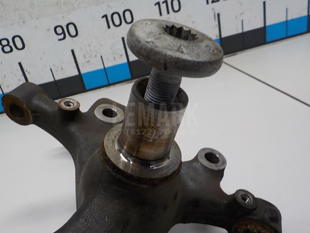 Кулак поворотный задний левый для  Audi A3 (8L1) 1996-2003