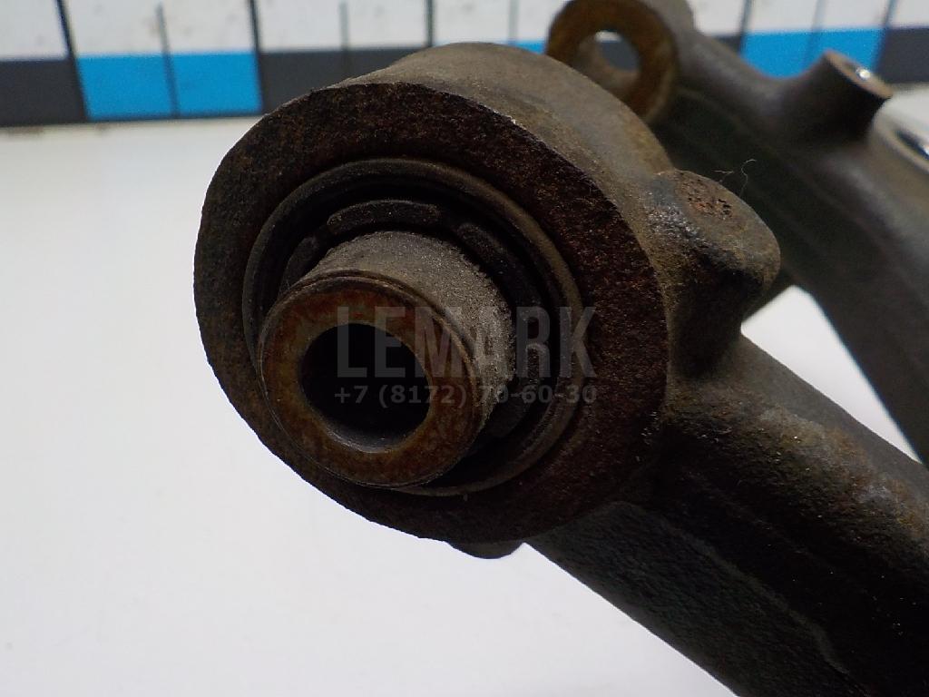 Кулак поворотный задний левый для  Audi A3 (8L1) 1996-2003