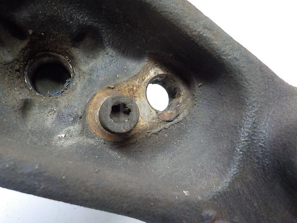 Кулак поворотный задний левый для  Audi A3 (8L1) 1996-2003