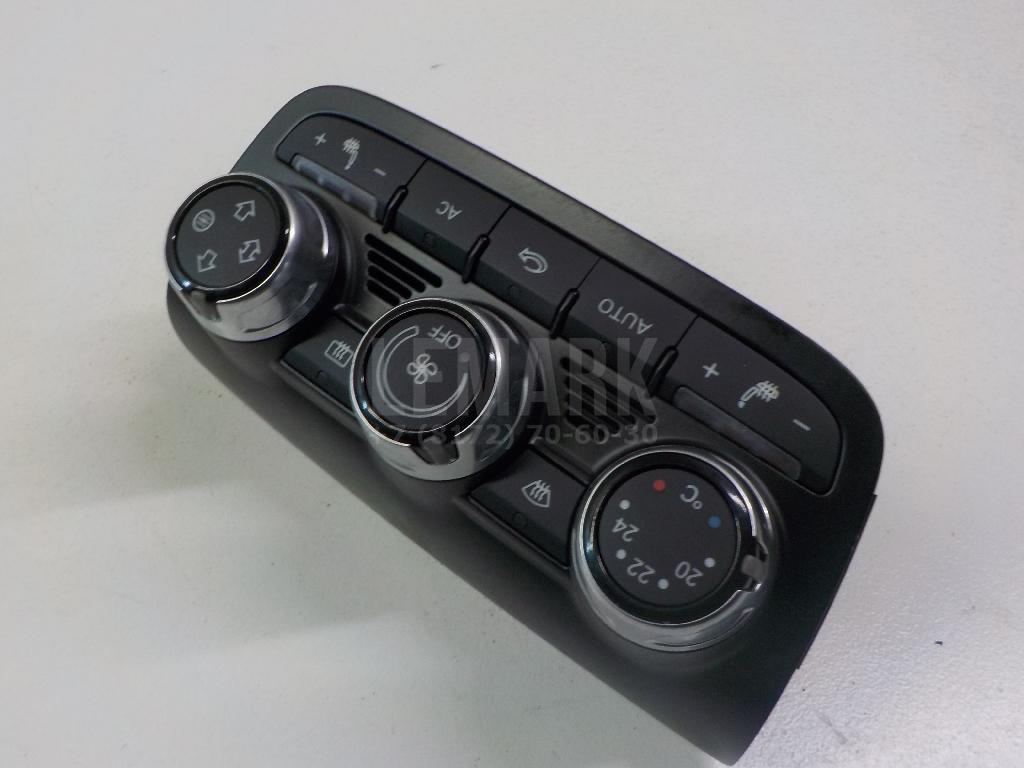 Блок управления климатической установкой для  BMW 2-serie F45/F46 Tourer 2015-2022