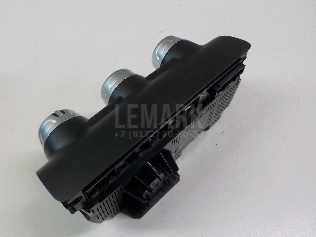 Блок управления климатической установкой для  BMW 2-serie F45/F46 Tourer 2015-2022